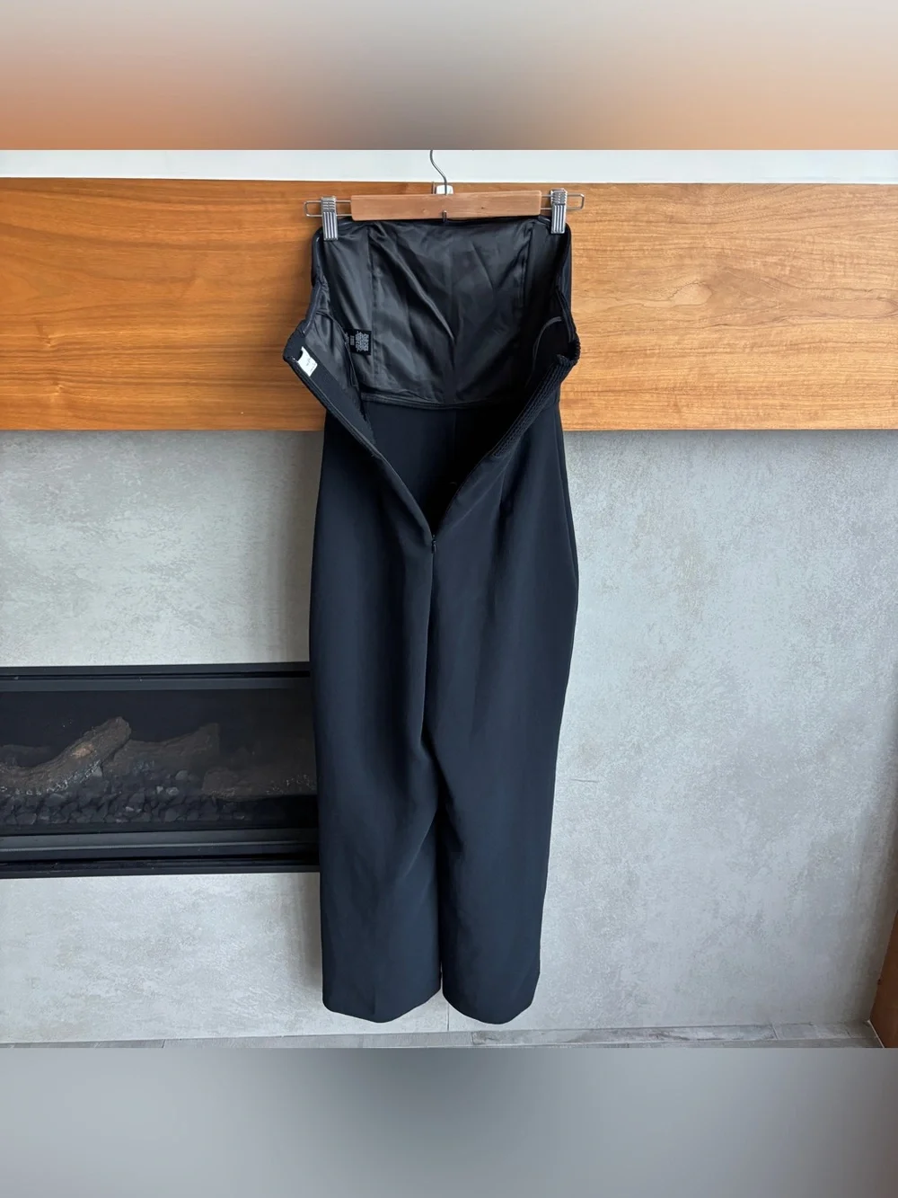 Wilfred Endless Jumpsuit, Size 4